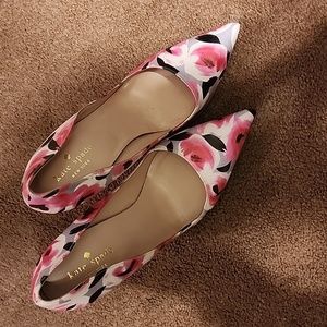 Kate Spade pumps